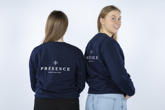 Offres d'emploi chez Présence