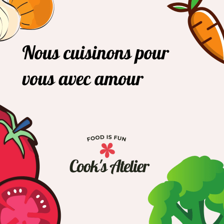 Travailler chez Alldays Foods - image HR