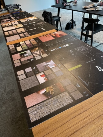 Werken bij ntgrate - HR foto 