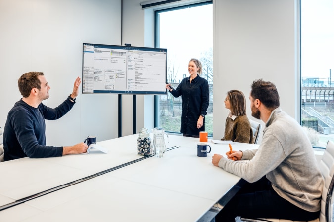 ChipSoft België - HR foto 