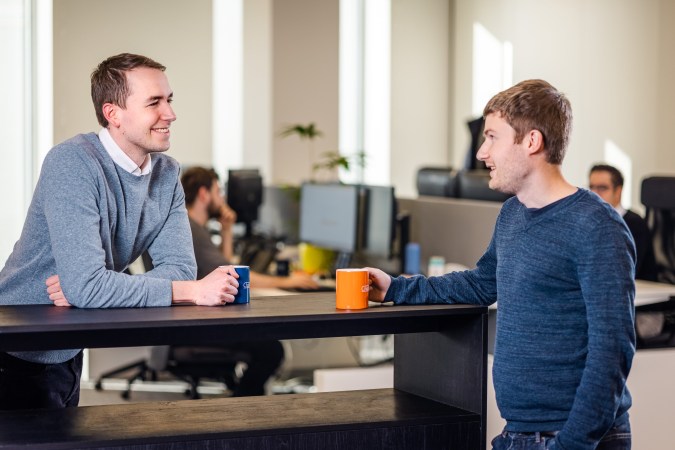 Vacatures bij ChipSoft België