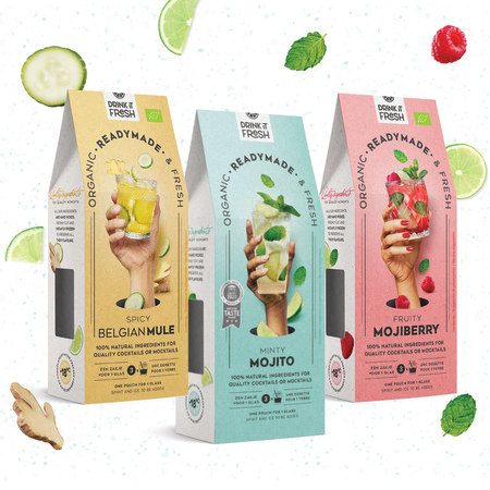 Werken bij DRINK iT FReSH - HR foto 