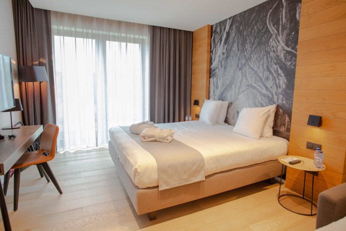 Offres d'emploi chez R hotel experiences