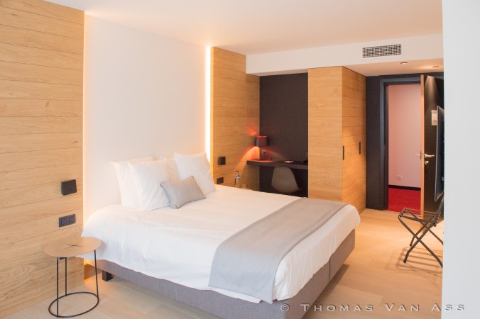 Opportunités chez R hotel experiences