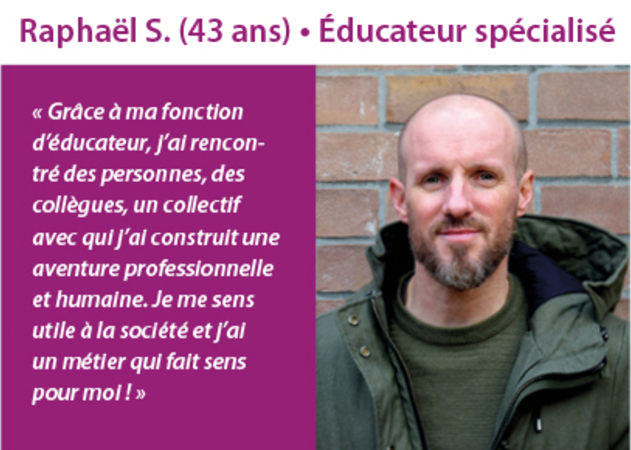 Careers CPAS Bruxelles / OCMW Brussel - HR picture 