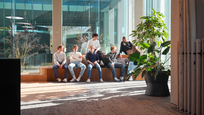 Vacatures bij Beaulieu