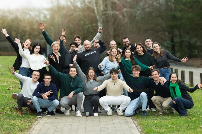 Werken bij ICE Louvain - HR foto 