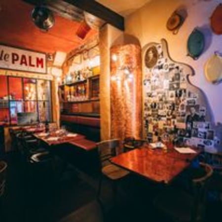 Opportunités chez Ricotta & Parmesan