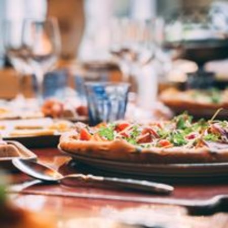 Ricotta & Parmesan - image HR