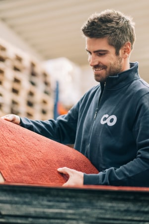 Opportunités chez Composil