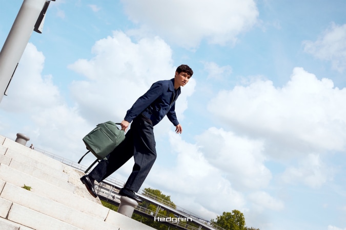 Job offers at Hedgren Creations NV 