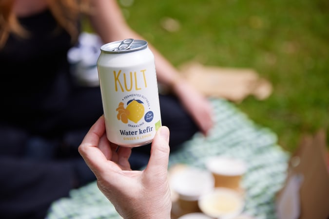 KULT kefir - image HR