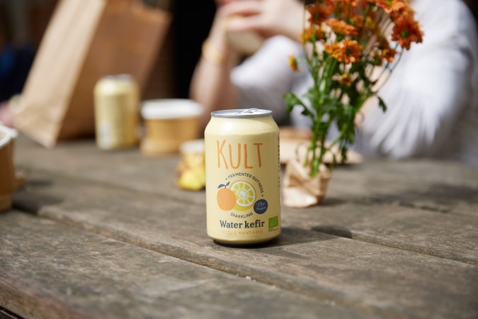 Travailler chez KULT kefir - image HR