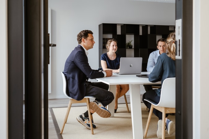 Job opportunities at Shape Law Firm  