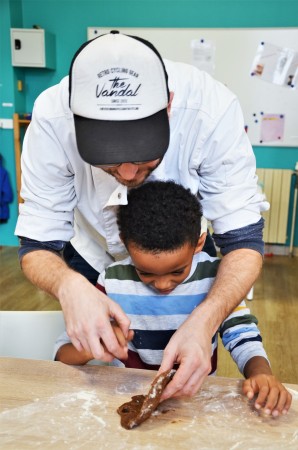 Koninklijk Instituut Woluwe - HR picture 