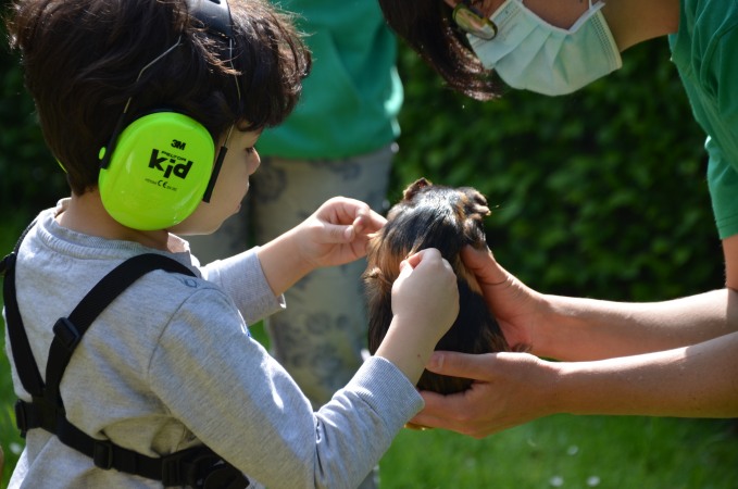 Koninklijk Instituut Woluwe - HR foto 