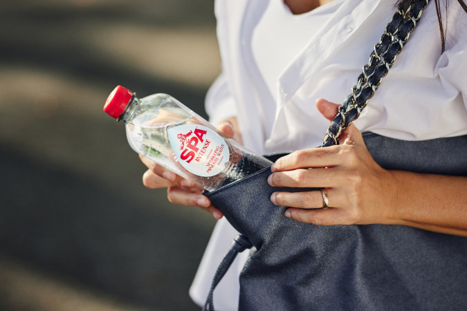 Rejoignez l'équipe à Spadel - image HR