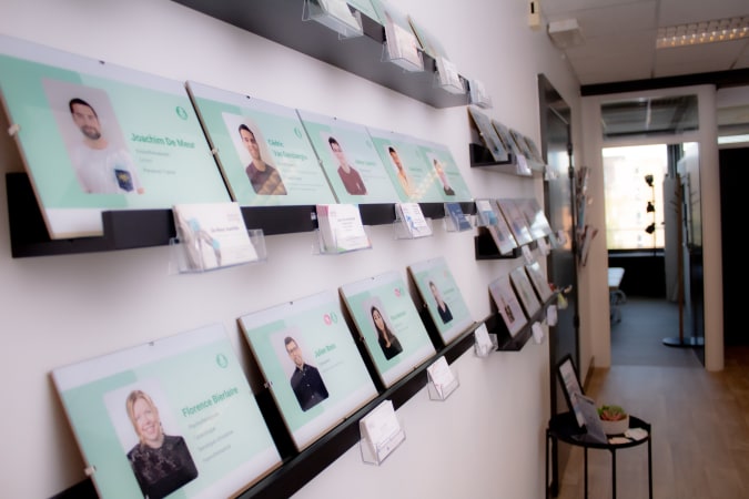 Werken bij Centre Stay Strong - HR foto 