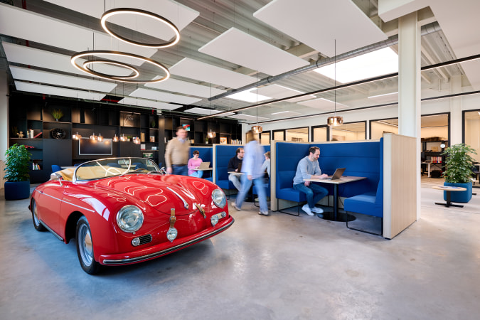 Offres d'emploi chez ASBL Run&Wheels