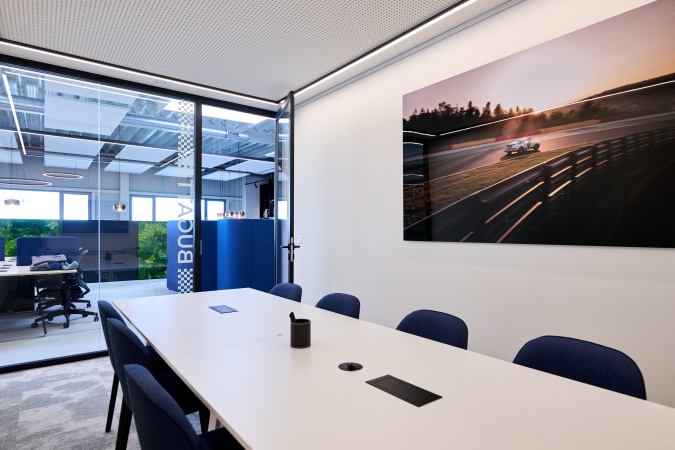 Travailler chez ASBL Run&Wheels - image HR