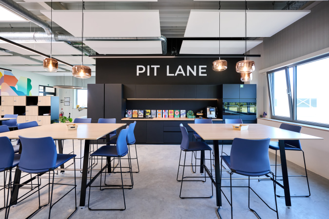 Opportunités chez ASBL Run&Wheels