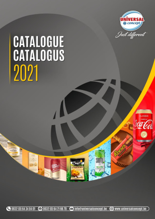 Travailler chez Universal concept - image HR