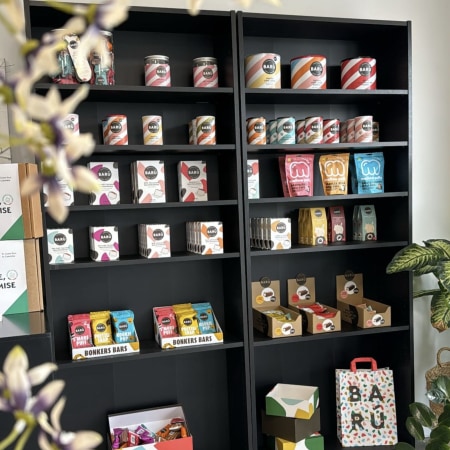 Job opportunities at smekk 