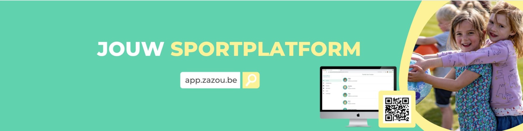 Werken bij Zazou - HR foto 