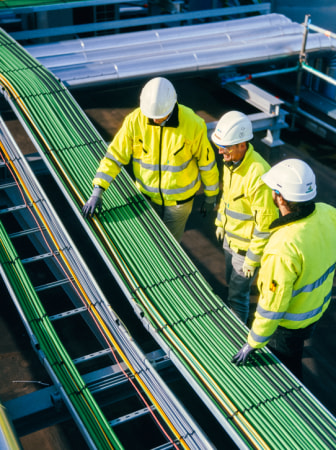 Offres d'emploi chez VMA