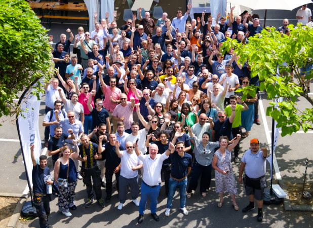 Opportunités chez VMA