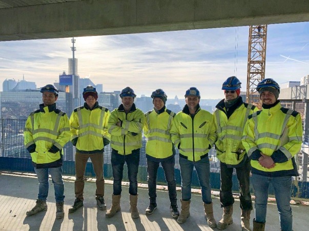 Carrières chez VMA - image HR