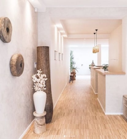 Job opportunities at Brussels Yoga Loft 