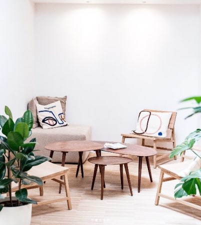 Careers Brussels Yoga Loft - HR picture 