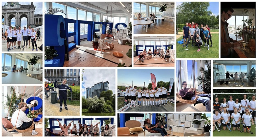 Careers Semetis - HR picture 