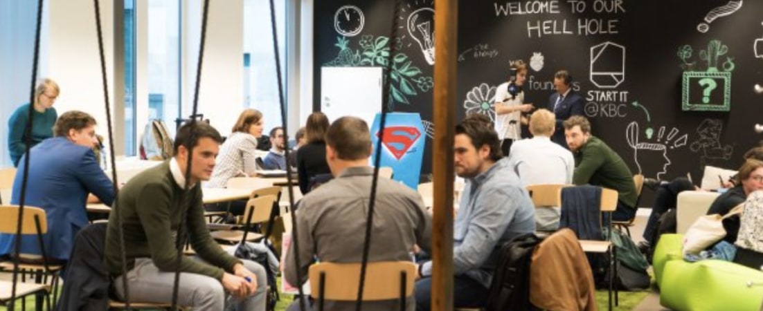 Wonka AI - AI solutions build for trust  - HR picture 