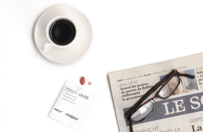 Careers Polly - HR picture 