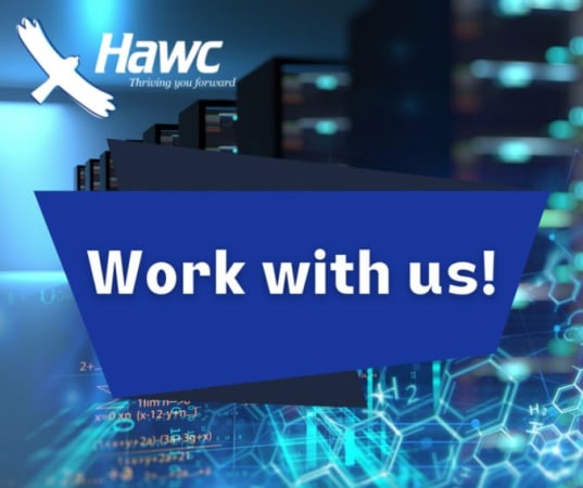 Werken bij HAWC BV - HR foto 