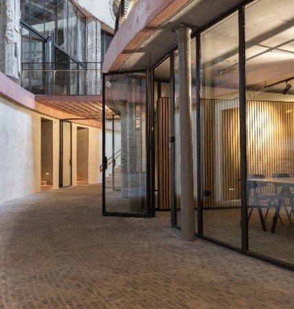 Job offers at HappyClient 