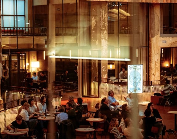 HappyClient - HR picture 