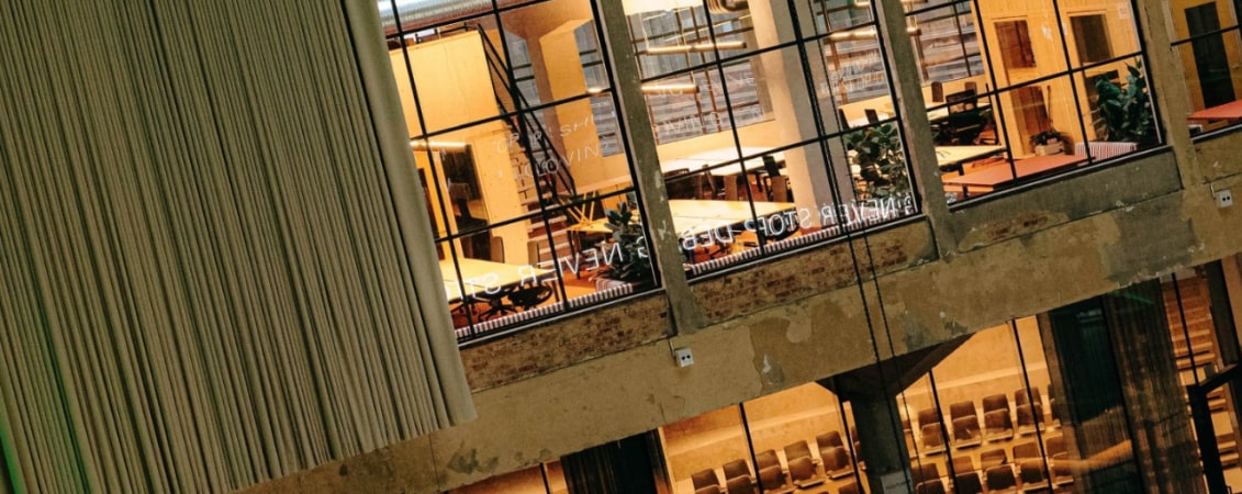 Travaillez avec nous chez Maeve - Image de carrière