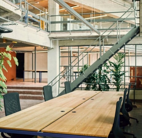 Offres d'emploi chez Maeve