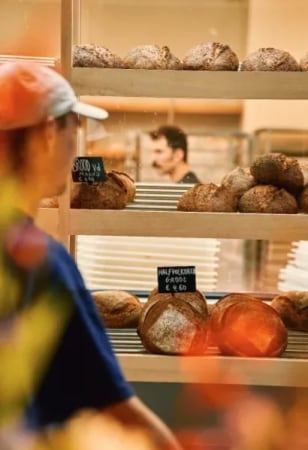 Working at NextSDS - HR picture 