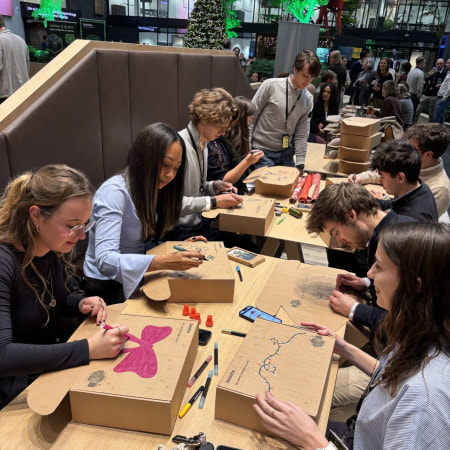 Jouw toekomst bij Deloitte Belgium - recruitment image