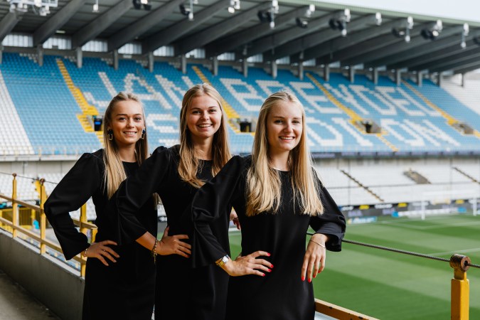 Werken bij Silver Tie - HR foto 