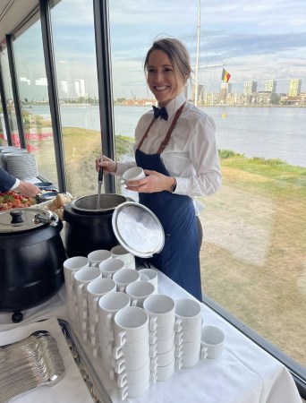 company image Flying Service & Kitchenstaff 17