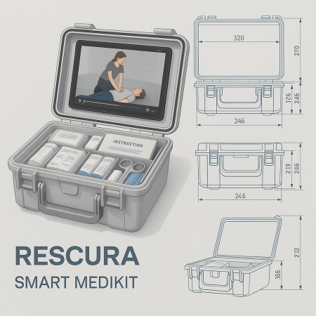 Werken bij Medikits Belgie - HR foto 