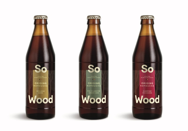 Rejoignez l'équipe à So Wood (Living Forest) - image HR