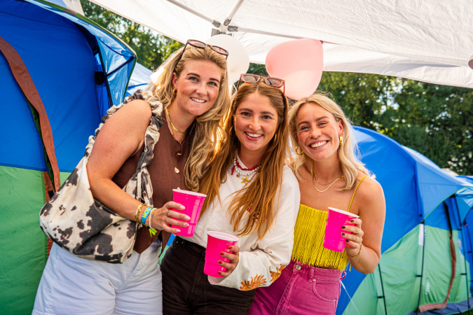 Job opportunities at FestiTent 