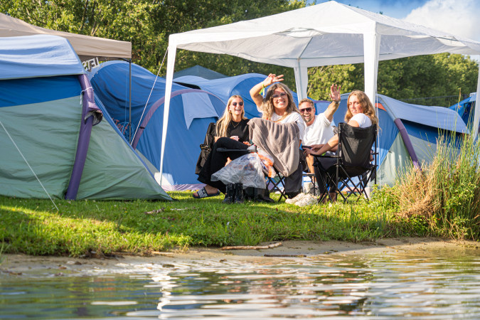 Working at FestiTent - HR picture 