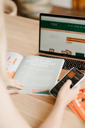 Carrières bij VTC Belgium - HR foto 